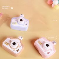 ZZOOI Kids Camera Digital Cameras 1080P Lightweight Portable Video Recorder Photo Camcorder for Children Birthday Gift Sports &amp; Action Camera