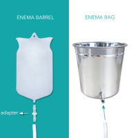 Enema Kit Home Colonic Kit Keeping Healthy for Individual Care