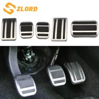 【JH】 Car Styling Accelerator Pedals Cover for 308 2007-2019 3008 2016-2019 408 2010-2019 4008 5008 Pedal