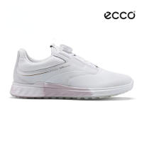 ECCOO Womens Golf Shoe  New S3 Series BOA Shoe with Casual Golf shoes Spikeless Shoe for Female