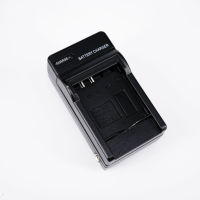 ที่ชาร์จแบตเตอรี่กล้อง Battery Charger for Sony NP-BK1/ Olympus LI-50B/LI-70B/LI-90B/LI-92B