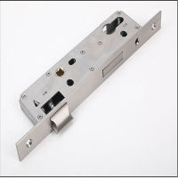 universal sliding door lock body lock core mortise lock fingerprint lock security locks can8530 8535