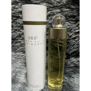 Perry ellis 2024 360 reserve