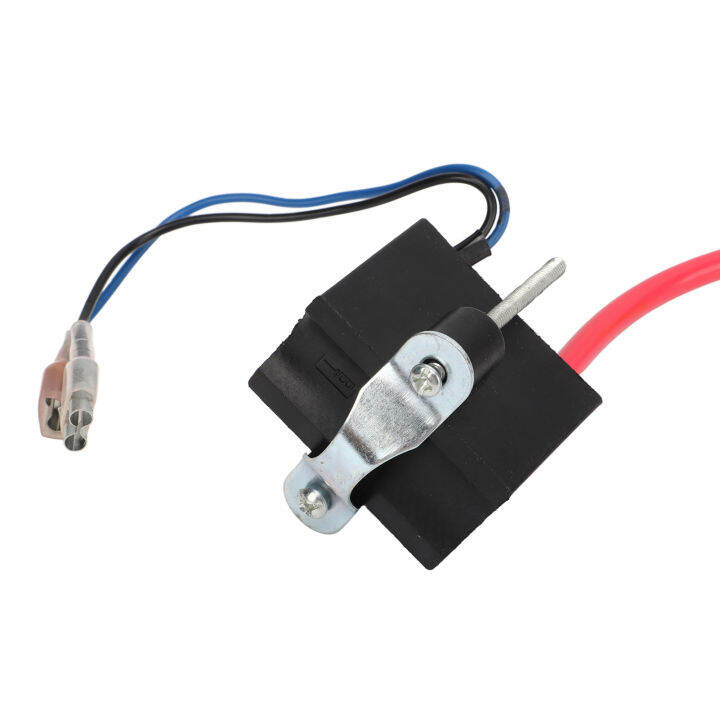 CDI Ignition Coil, High Performance Motorized Bicycle Ignition Coil