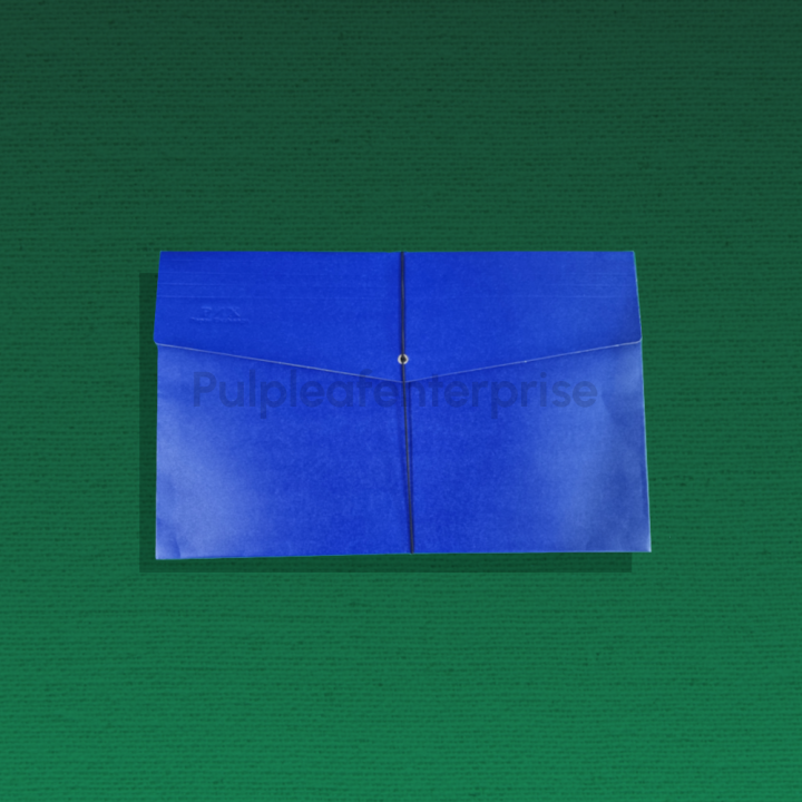 Envelope Expandable Blue Long bundle (10pcs) Lazada PH