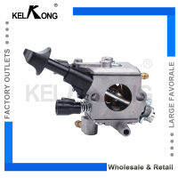 KELKONG 1 Pc คาร์บูเรเตอร์สำหรับ S15 S16 Carb