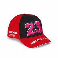 หมวก Dual Bastianini 23 - Cap