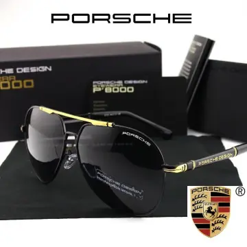 Porsche Design Sunglasses @ LIVE – livesunglasses.com