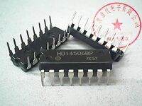 5pcs HD14506BP DIP-14