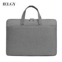 IELGY Men S Portable Simple And Light Business Briefcase Computer Bagผู้ชาย