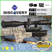 Discovery VT-R 4-16x42AOE VT-R 3-12x42AOE