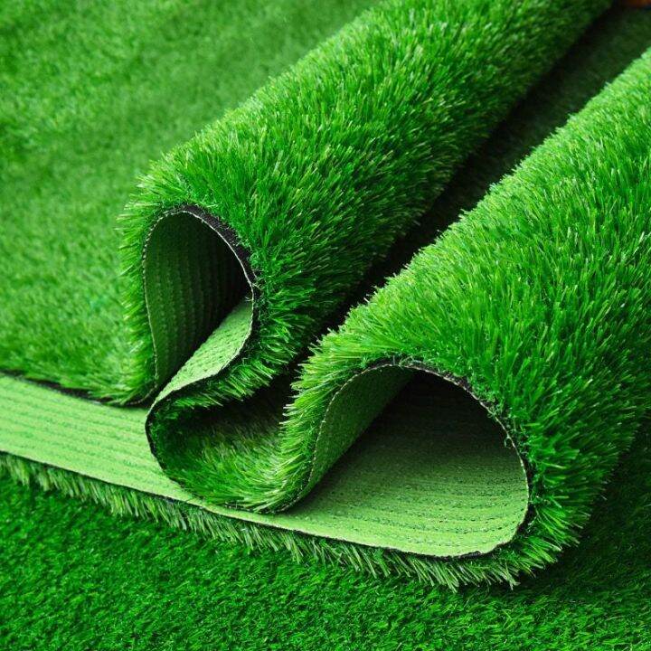 INS Style Premium Artificial Grass Carpet Fake Grass Lawn Outdoor