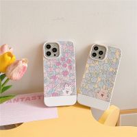 สอบถามก่อนสั่ง พร้อมส่งจากไทย เคสโทรศัพท์ เคสมือถือ เคสถอดได้ สีชมพู สีเหลือง ดอกไม้ เคสกระต่าย เคสหมี ทิวลิป หมี เคสคู่