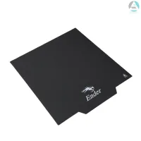 ☀[ready stock] Creality 3D Ender-3 Upgrade Magnetic Build Surface Plate Sticker Pads Ultra-Flexible Removable 3D Printer Heated Bed Cover 235*235mm for Ender-3/Ender-3S/Ender-3 pro/CR20 3D Printer