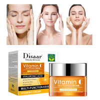 【ซื้อ 2 แถม 1】Disaar ครีมทาหน้าขาว ครีมหน้าขาวใส ครีมทาผิวขาว 50ML ไวท์เทนนิ่งครีม ไวท์เทนนิ่ง ครีมทาหน้า ครีมบำรุงผิว ครีมบำรุงผิวหน้า