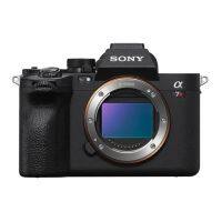 Sony A7R V Mark 5 Body / ILCE-7RMV A7RM5 A7RV Camera กล้องถ่ายรูป กล้อง โซนี่ JIA ประกันศูนย์