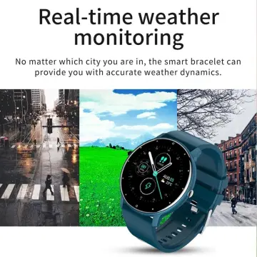 Xiaomi mijia store smart waterproof smartwatch