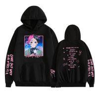 เสื้อกันหนาว มีฮู้ด แบบสวมหัว ลาย Lil Peep The Show เหมาะกับของขวัญวันวาเลนไทน์ สําหรับผู้ชาย ไซซ์ Xs - 4XL