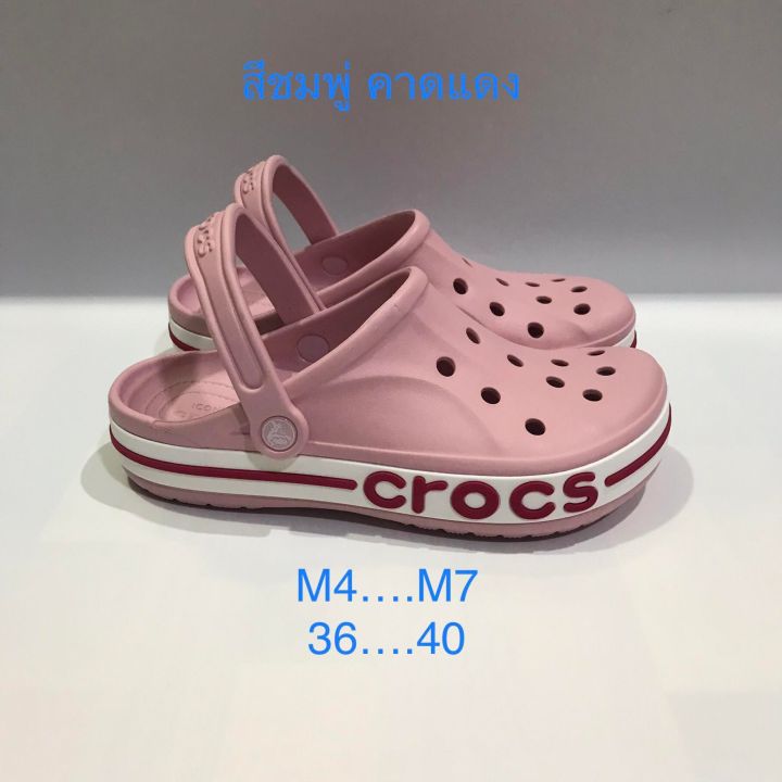 รองเท้าcrocsliteride-เพื่อสุขภาพใส่สบายราคาโปร-ถูกกว่าshopผลิตภัณฑ์เป็นของใหม่-100-เป็นสินค้าถ่ายจากที่ร้านรูปจริงไม่ได้ตัดต่อรับประกัน-100