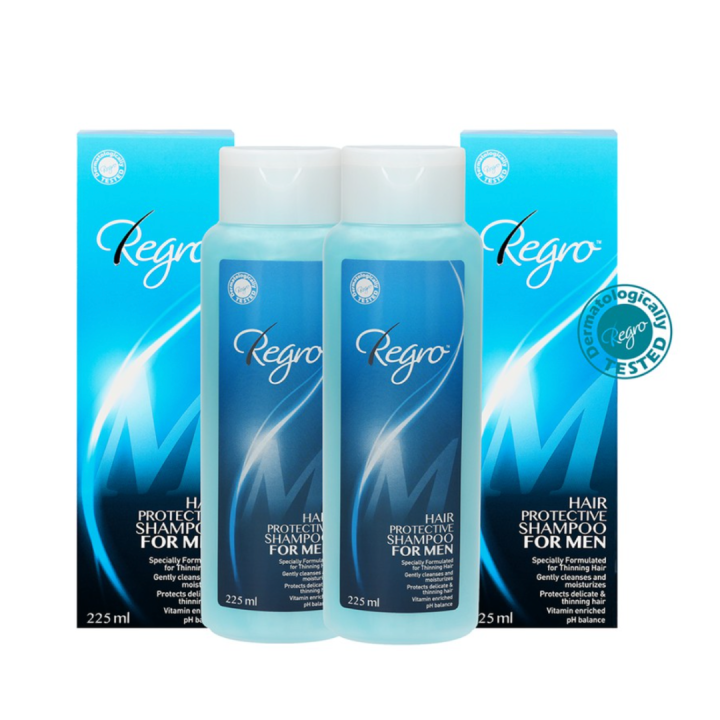 hhtt-regro-hair-protective-shampoo-for-men-รีโกร-แชมพู-225-ml-1-ขวด-hhtt