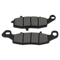 Road Passion Motorcycle Front and Rear Brake Pads For SUZUKI GSF600 GSF 600 Bandit GSX600 GSX 600 SV650 SV 650 GSX750 GSX 750