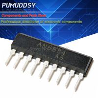 10PCS AN6884 AN 6884 ZIP9 WATTY Electronics