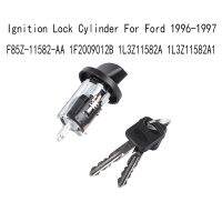 Ignition Lock Cylinder for Ford 1996-1997 F85Z-11582-AA 1F2009012B 1L3Z11582A 1L3Z11582A1