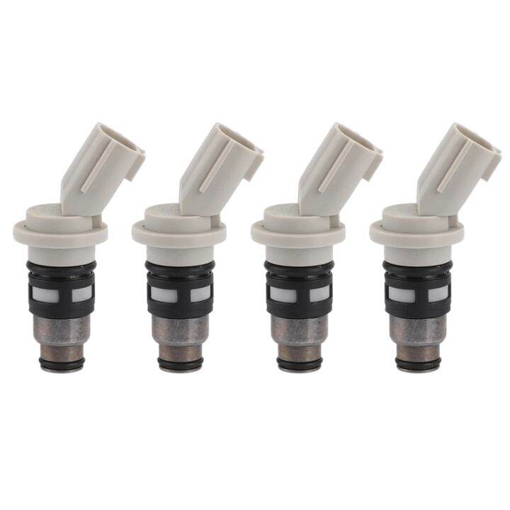 4pcs-car-fuel-injector-car-accessories-for-nissan-march-k11-1-0-1-3-hatchback-1992-2003-16600-41b00-a46h02