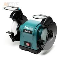 MAKITA GB-801 เครื่องเจียร์หินไฟ 8" ( M011-GB801 )