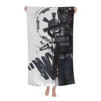 【In stock】Star Wars High Quality Beach Towel（130*80CM）, Oversized Microfiber Beach Towels for Travel, Quick Dry Towel for Swimmers Sand Proof Beach Towels for Women Men Girls, Super Absorbent Towel