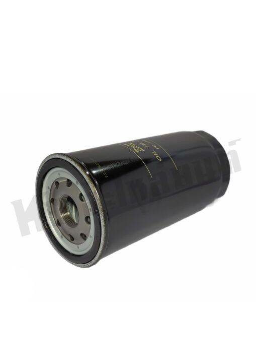 กรองเครื่อง-isuzu-deca-240แรง-270แรง-320แรง-fxz-gxz-flomax