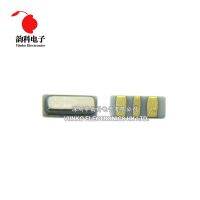 10Pcs 3213 8Mhz 10pf 3pin Smd เครื่องสะท้อนเสียงควอตซ์คริสตัล