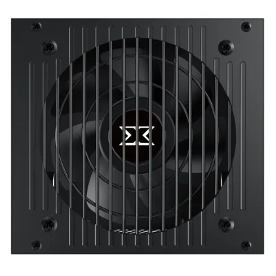 Nguồn máy tính Xigmatek X-Power III X550 500W (Chính hãng, Bảo hành 36 tháng)