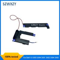 SZWXZY Original For Dell Inspiron 15 5593 5594 3501 3502 3504 3505 Vostro 3500 3501 Speaker 0X42FT X42FT PK230010F00 100 Tested