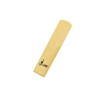 Kokko Alto saxophone Reed ABS Resin reeds 2.5 Strength 4 สีอุปกรณ์เสริมแซกโซโฟนเสริม