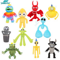 หุ่นตุ๊กตาเกมการ์ตูนของเล่นยัดใส้แบบนุ่ม30ซม. ตุ๊กตาผ้าจาก RCTOWN ของขวัญตุ๊กตาสำหรับเด็กตุ๊กตาอิเล็กทรอนิกส์เกม