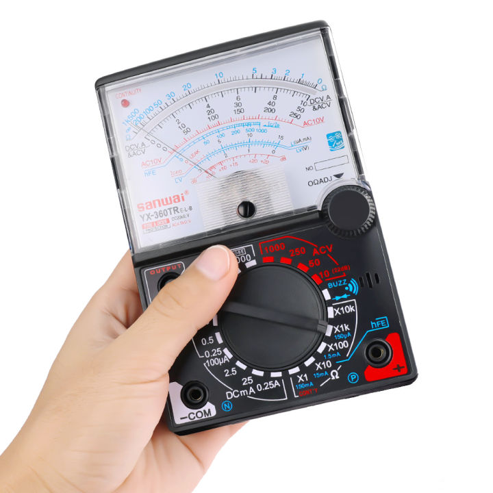 vastar-yx360-trn-vom-มัลติมิเตอร์-power-meter