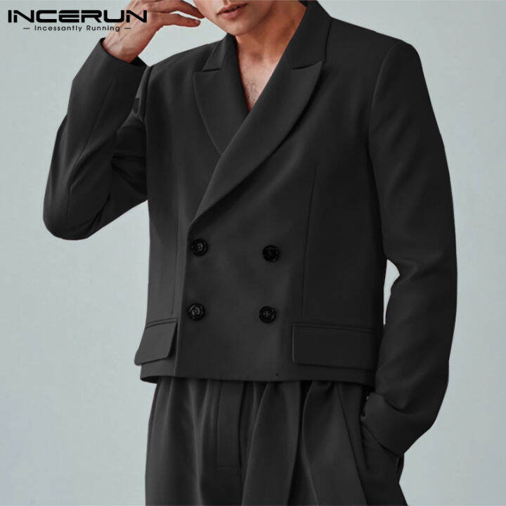 hnf531-western-style-incerun-mens-long-sleeve-double-breasted-short-jackets-lapel-button-blazer-coats-clubwear