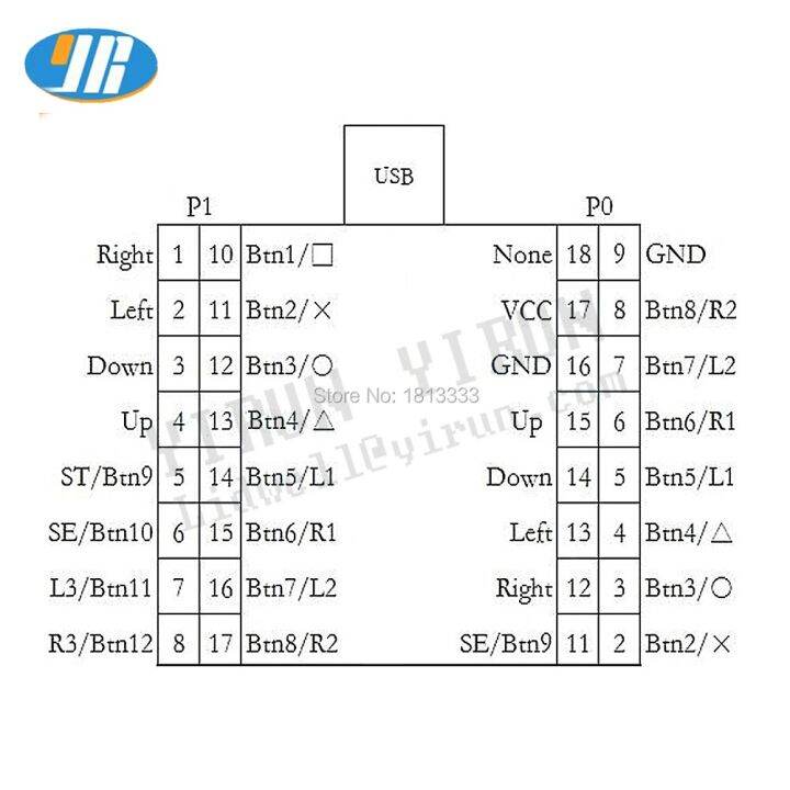 ซีโร่ดีเลย์อาร์เคดจอยควบคุมเกม-usb-ไปยัง-pc-ps3จอยสติ๊กแผงควบคุมกับแผงวงจรปุ่มกด-sanwa-diy