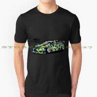 Abstract Honda Civic Funny T Shirt For Civic