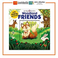 หนังสือเด็กต่างประเทศ Woodland Friends