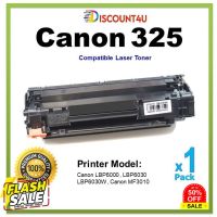 TONER .. Canon325 Discount4U เพราะเราลดให้คุณถูกกว่าใคร ฟรี…!!! ค่าจัดส่ง #หมึกเครื่องปริ้น hp #หมึกปริ้น   #หมึกสี   #หมึกปริ้นเตอร์  #ตลับหมึก