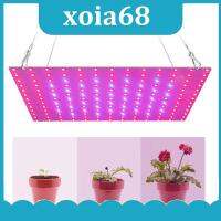 xoia68 Shop Power LED Plant Grow Light Lamp Kit Phytolamp For Flower 2835 Beads Growth Lighting Full Spectrum Indoor Hydroponics