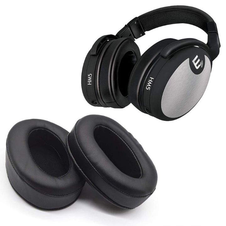 ส่วนปก-earpad-หมอน1คู่หูฟังปลอกหมอนอิง-gaming-headset-earmuffs-สำหรับ-akg-701-q701-headphones