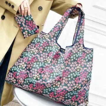 Waterproof foldable tote discount bag