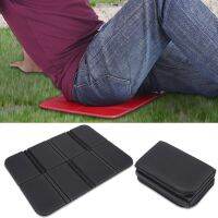 【COD】เบาะรองนั่งพับได้พับได้แบบพกพากันน้ำ Picnic Mat Pad Cushion for Camping Picnic