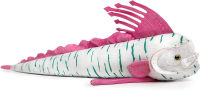 สินค้าใหม่ข้ามพรมแดน Oarfish Plush พายปลาสัตว์ทะเลตุ๊กตาของเล่นตุ๊กตา