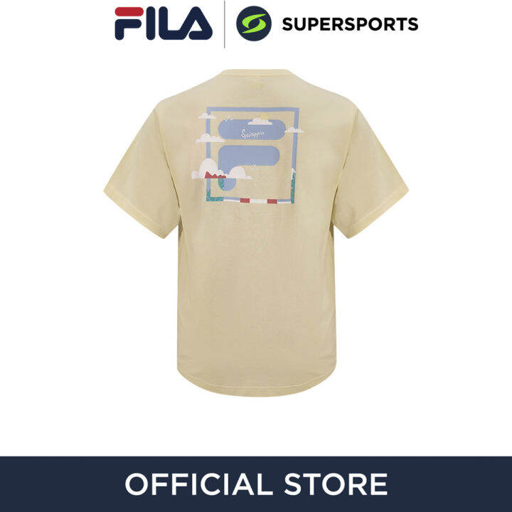 fila-fw2rsf2077x-เสื้อยืดผู้ใหญ่