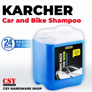 Karcher Premium Car Rim Cleaner 500ml 6.296.048.0