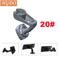 HGDO NO.20จำนวน20รถ DVR H Older Mounts กระจกมองหลัง DVR H Older รถ GPS บันทึกเมาสากลผู้ถือยึด Dash เวบแคม